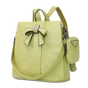 Backpack Purse for Women Fashion Backpack Purses PU Leather Daypacks🐡